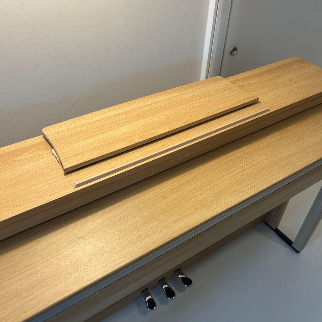 KAWAI CN29 電子ピアノ 椅子別途出品