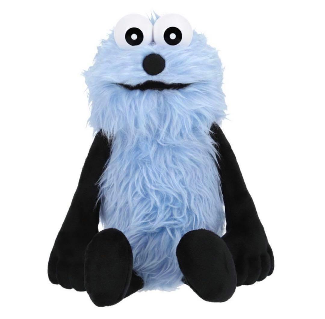 パペットスンスン　ぬいぐるみ　公式