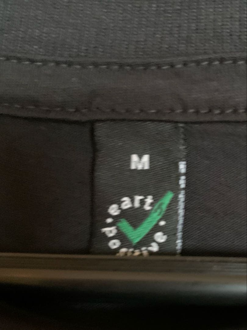 My Bloody Valentine 来日公演　T サイズM 黒　マイブラ