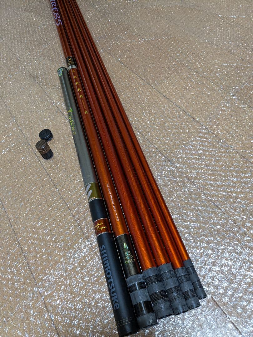 下野デザイア８５−９０マルチジャンク品