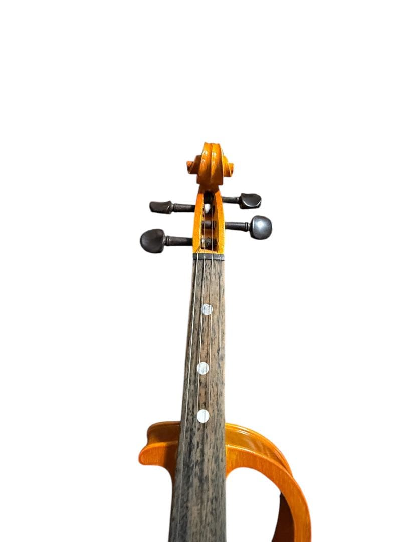 Cecilio 4/4 サイレントバイオリン エレキバイオリン