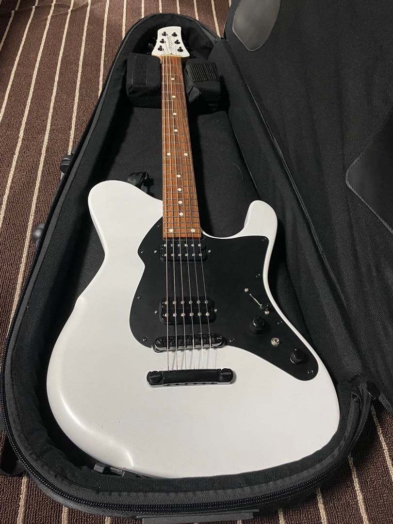 dragonfly Border 666【ギター】