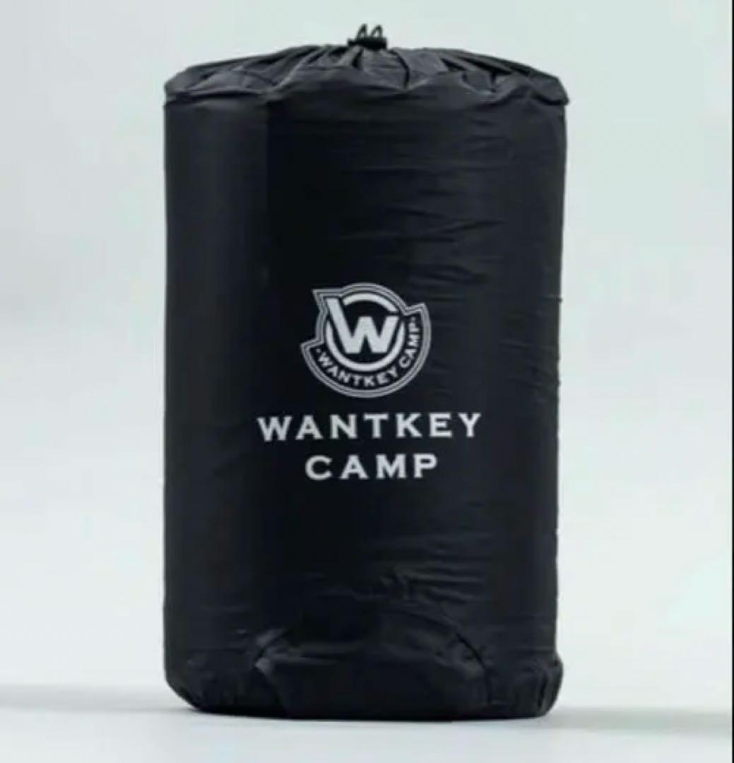 SPLマット　ウォンキーキャンプ　wantkey camp