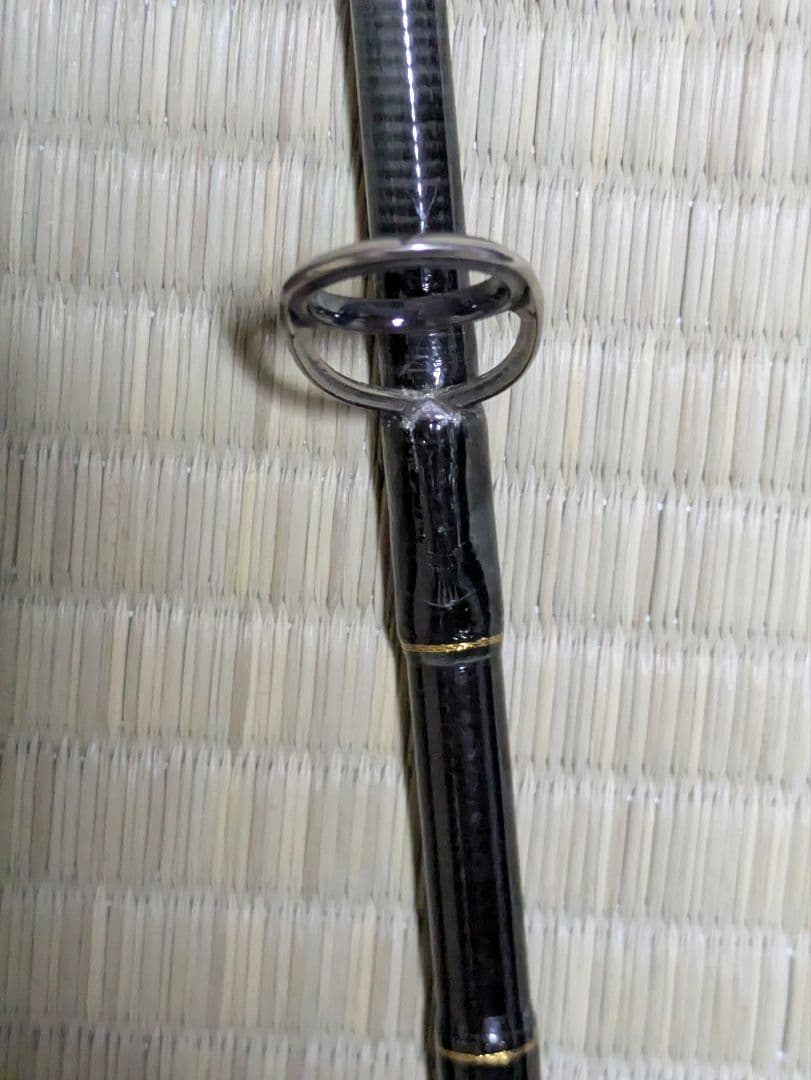 ヤマガブランクス ブルーカレント 85 tz nano