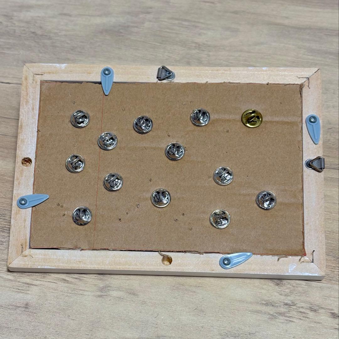 ★Mrs.GREEN APPLE ピンバッジ 13種まとめ売り★