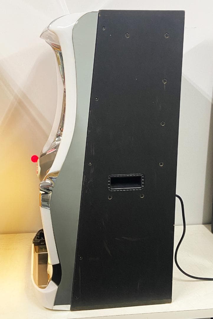 パチンコ スロット 実機 大都技研 押忍!番長 初代4号機