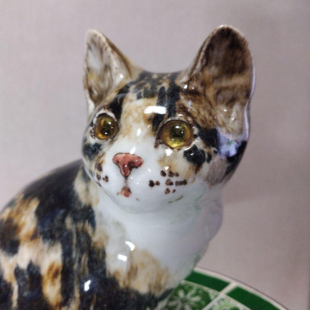 ウィンスタンレイキャット（ケンジントンキャット）サイズ4