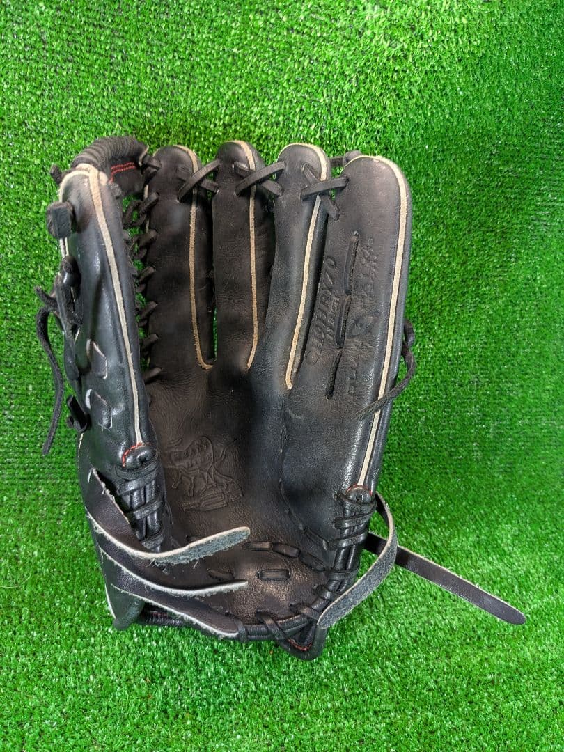 ローリングス　硬式　外野手　GH9HRY70　HOH RG2