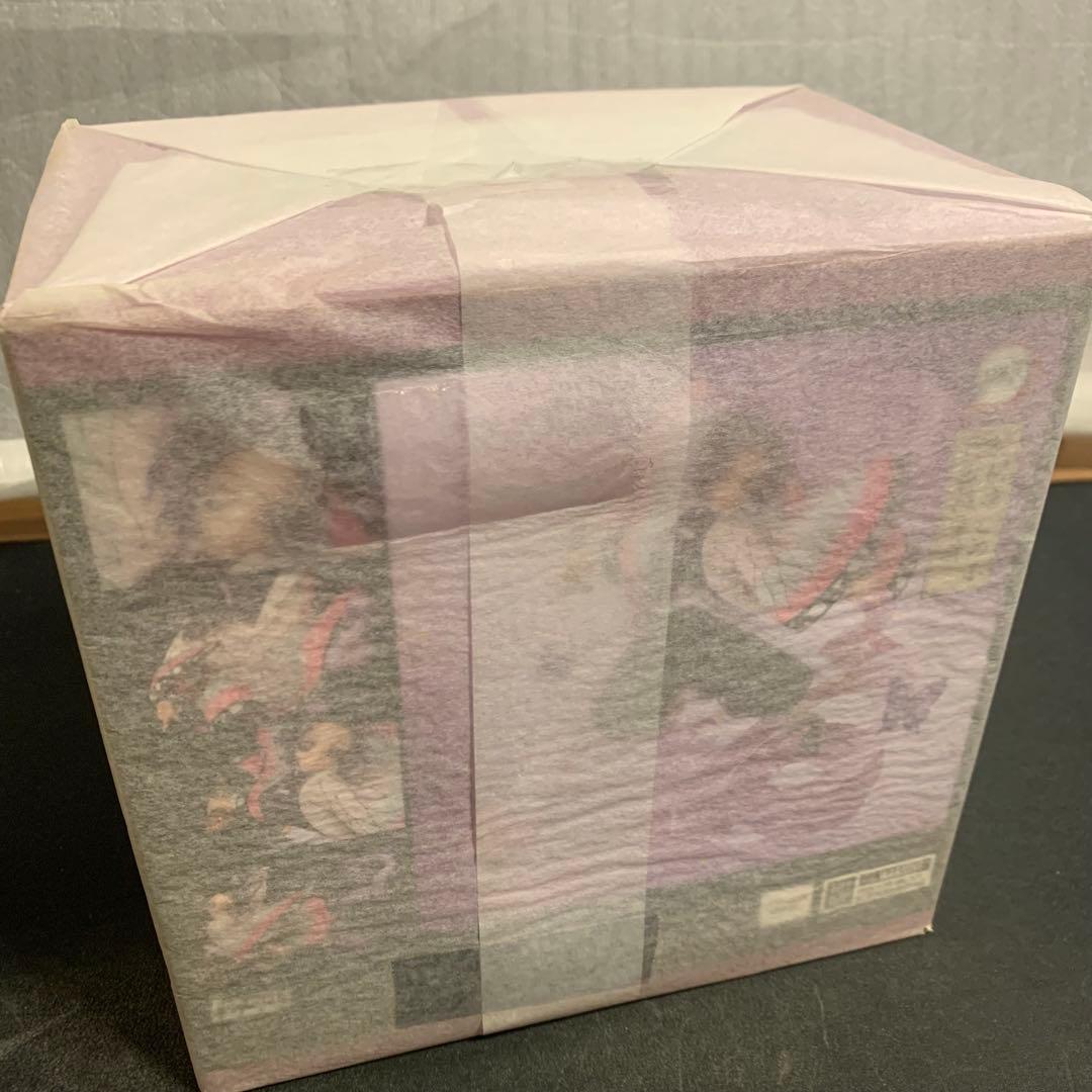 【新品未開封】鬼滅の刃 フィギュアーツ ZERO 胡蝶しのぶ