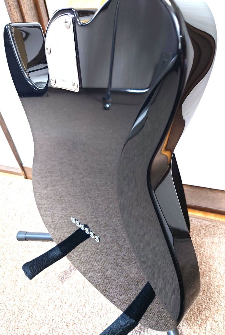 FUJIGEN FGN フジゲン テレキャスター ギター