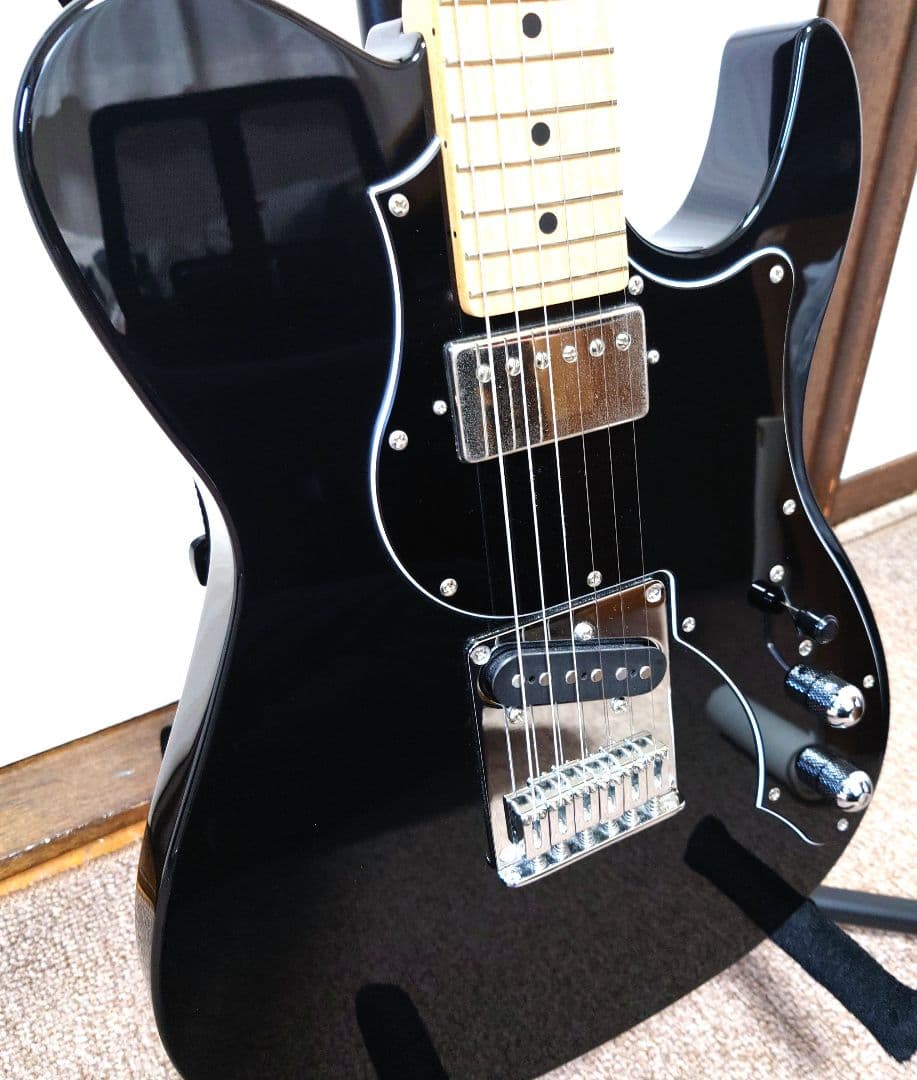 FUJIGEN FGN フジゲン テレキャスター ギター