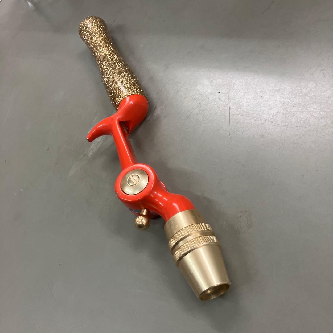 ブライトリバー　ヘッドハンターズ特注