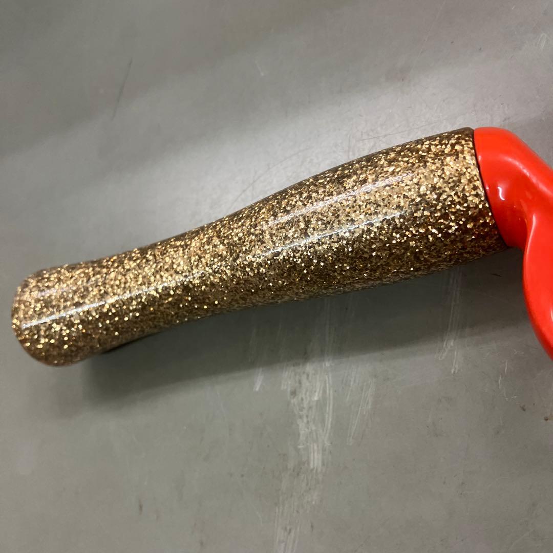 ブライトリバー　ヘッドハンターズ特注