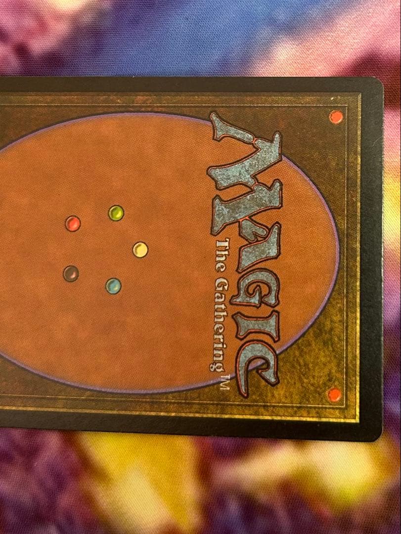 《直観/Intuition》[TMP] 青R