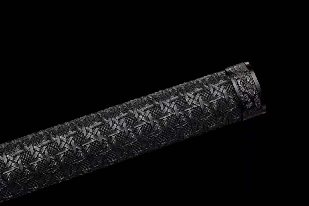 唐刀シリーズ【花魁】20230250古兵器 武具　刀装具　日本刀　模造刀 居合刀