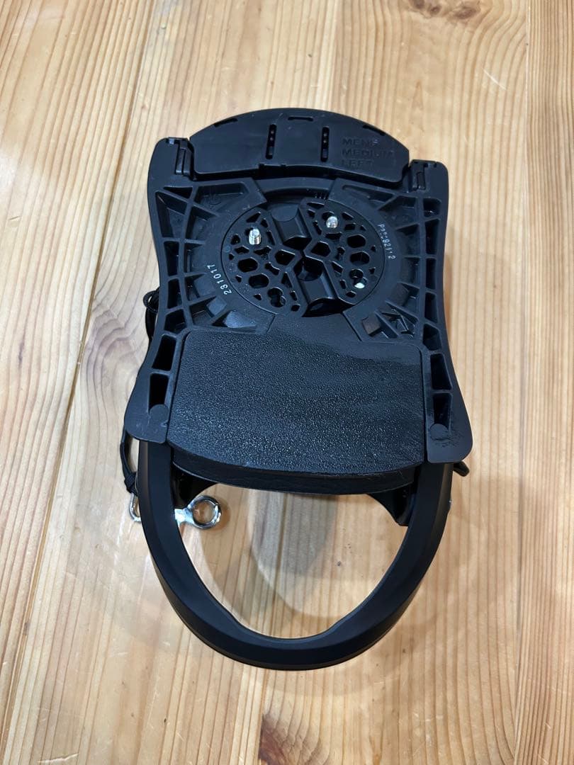 burton step on 24-25 ブーツ26.5cmバインMセット