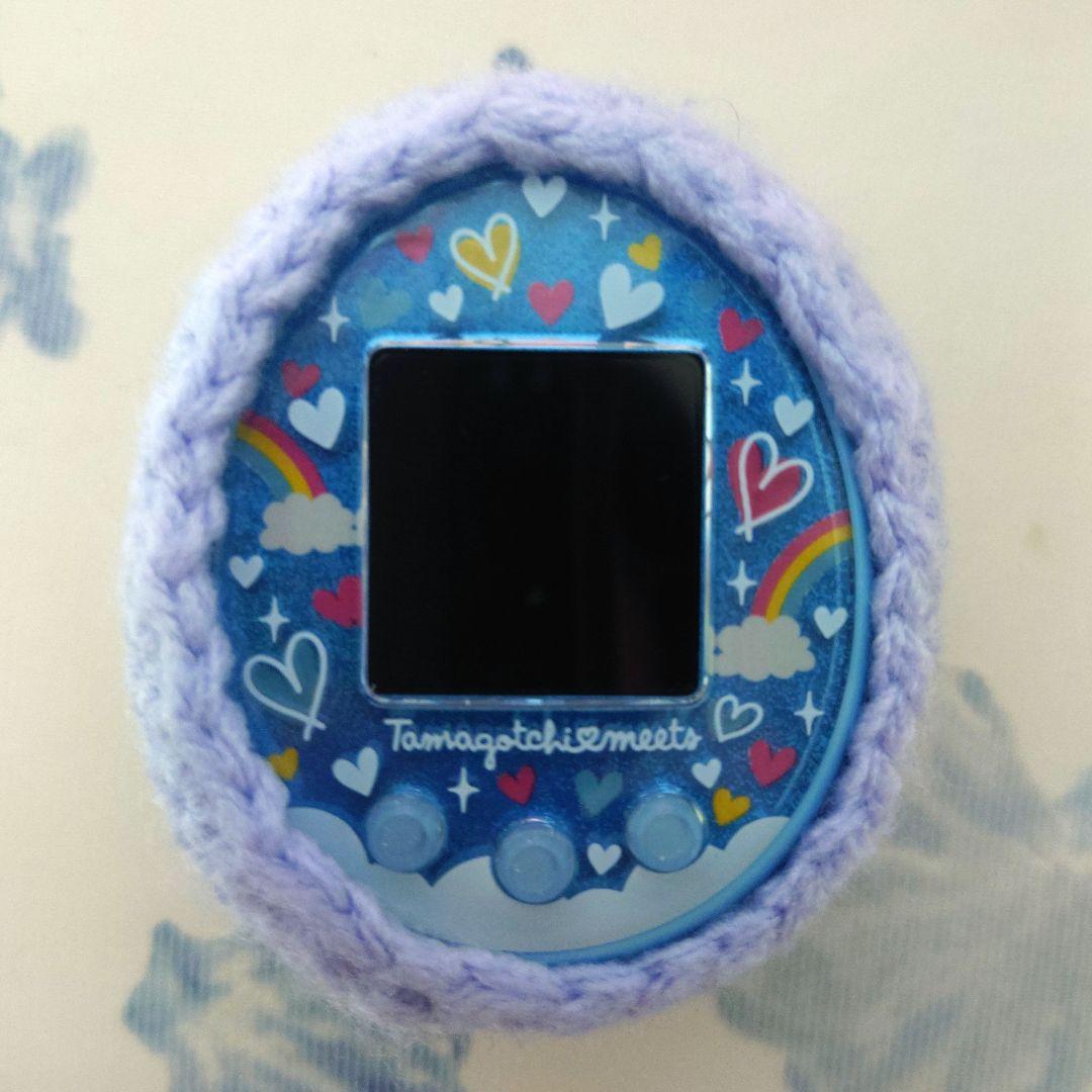 たまごっちみーつメルヘン