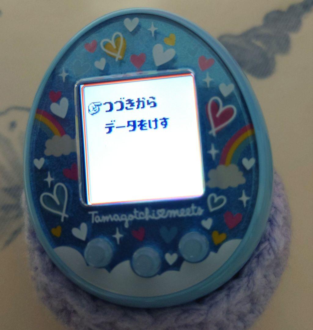 たまごっちみーつメルヘン