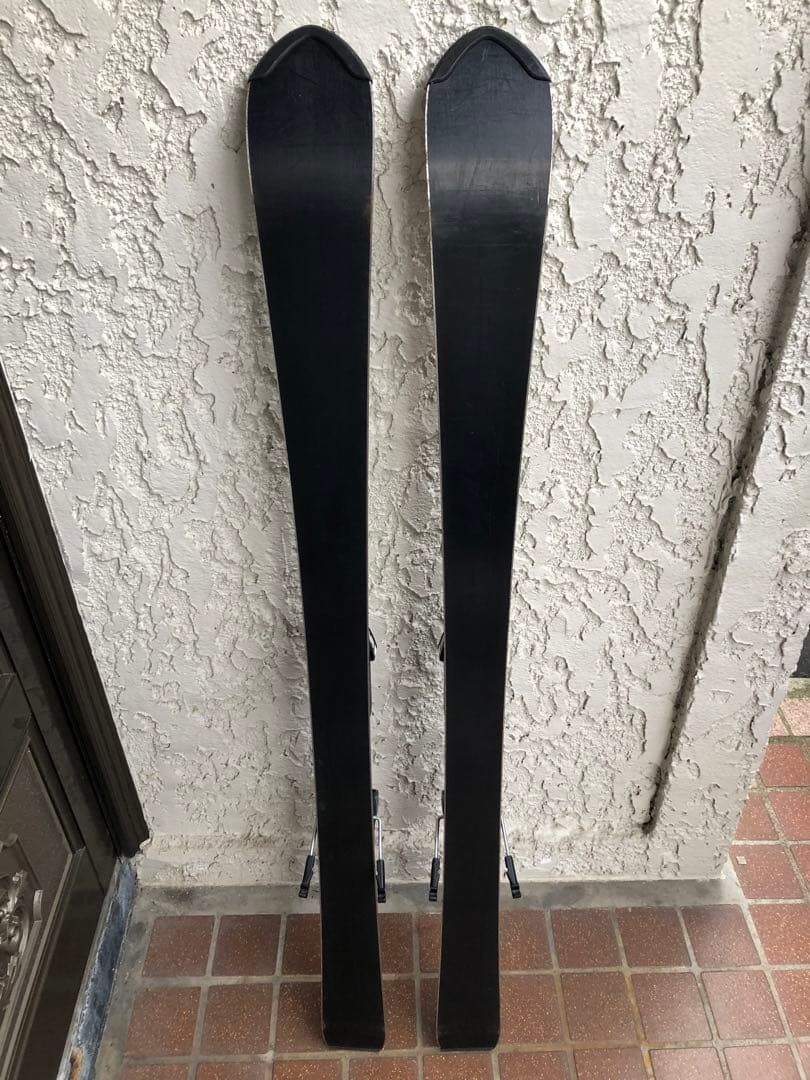 SALOMON 120cm サロモン　　ジュニアスキー