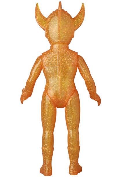 MEDICOM TOY ウルトラマンタロウ (ウルトラダイナマイトVer.)