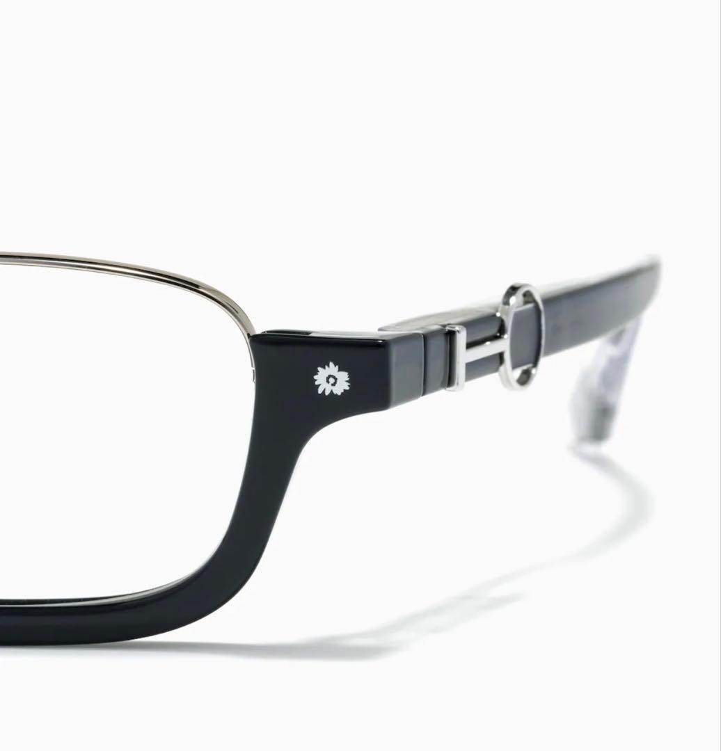 未使用 JINS × チェンソーマン レゼモデル