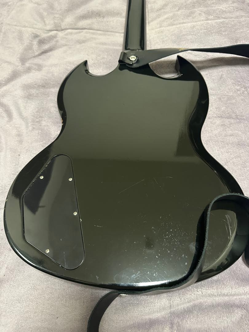 ギター (so sora)Gibson SG Standard