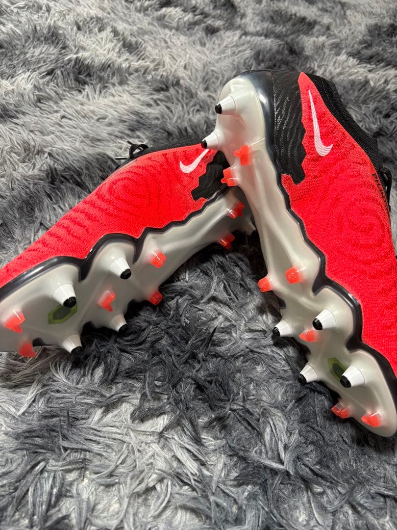 NIKEファントムgx 取り替え式