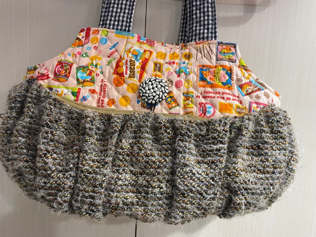 j&k animals=アニマルズ キャリーバッグ 小/小型犬用