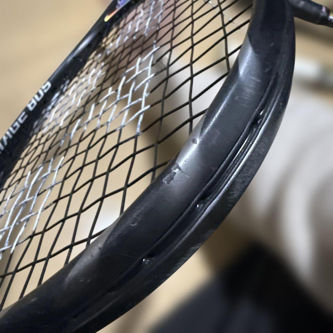 ヨネックス ネクステージ80S