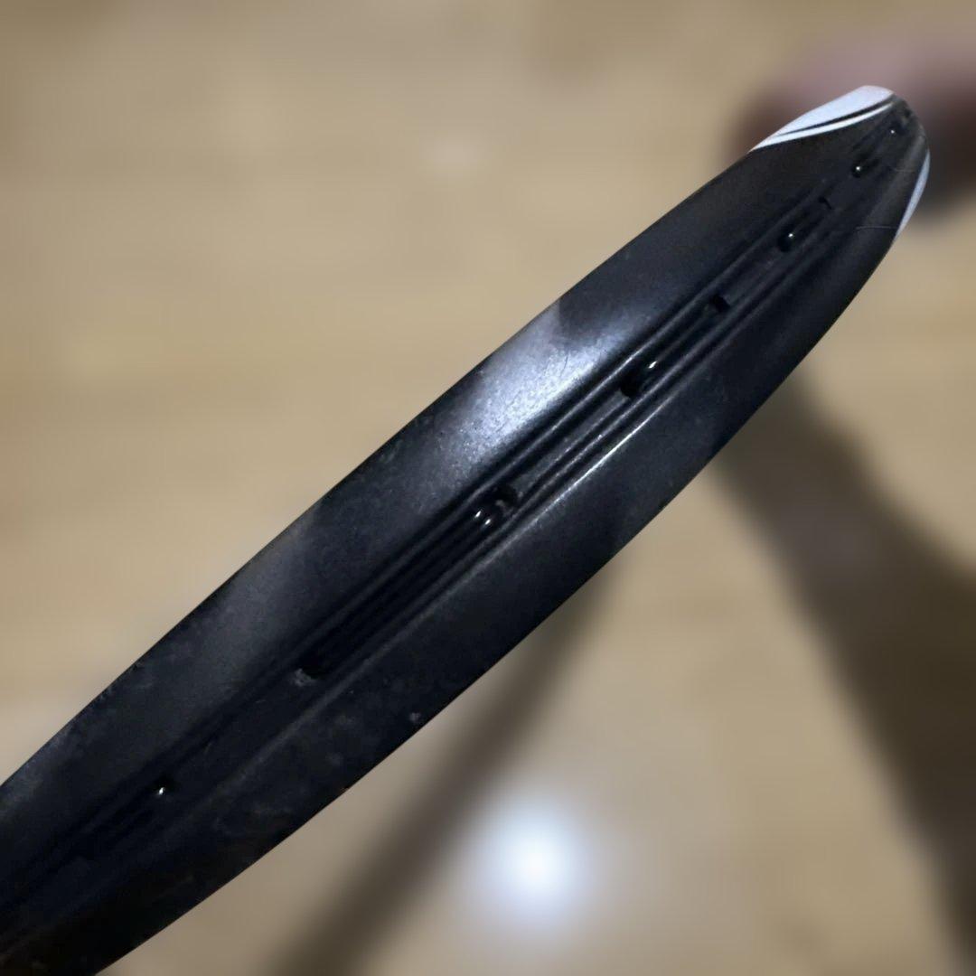 ヨネックス ネクステージ80S