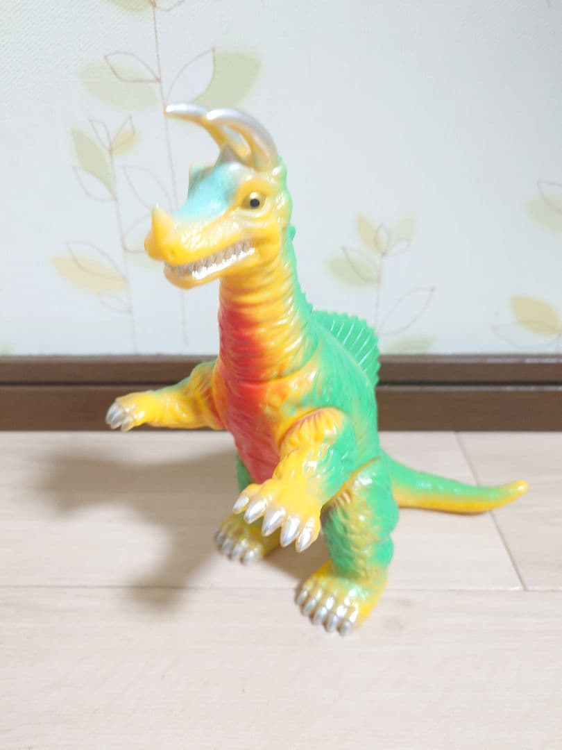 ブルマァク　キングザウルス3世