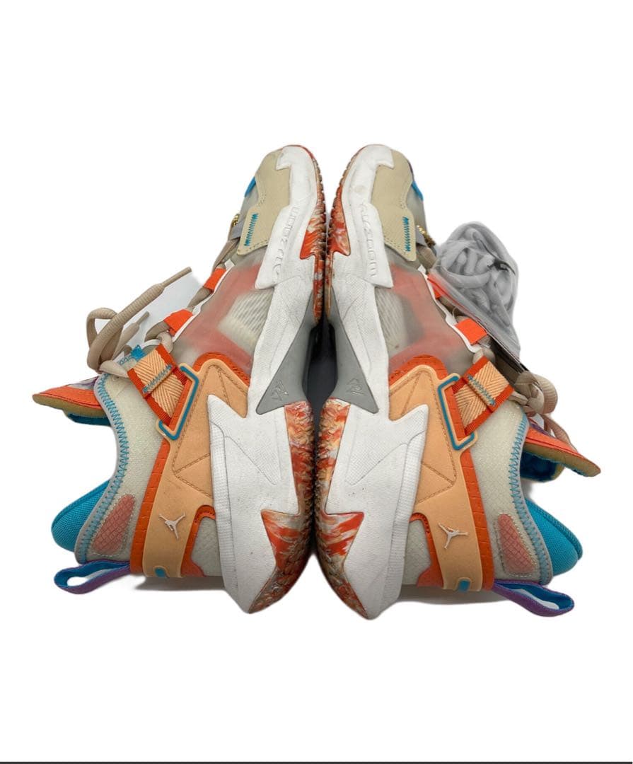 Jordan WHY NOT .5 PF 28.5 スニーカー　マルチカラー