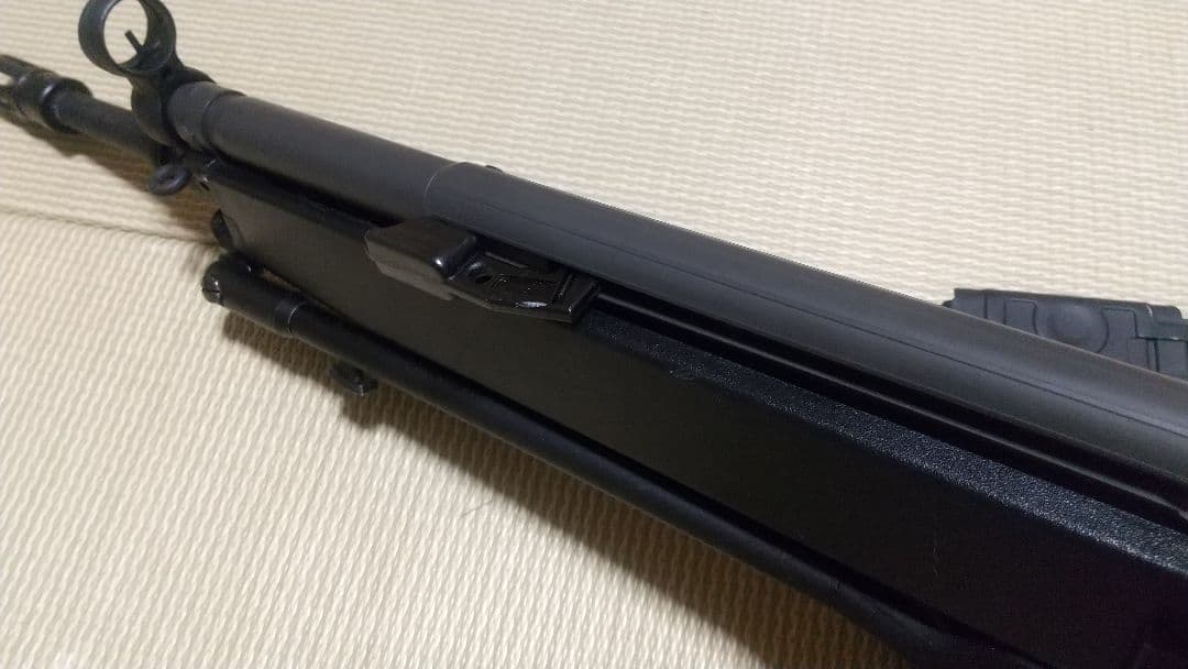 東京マルイ g3sg/1