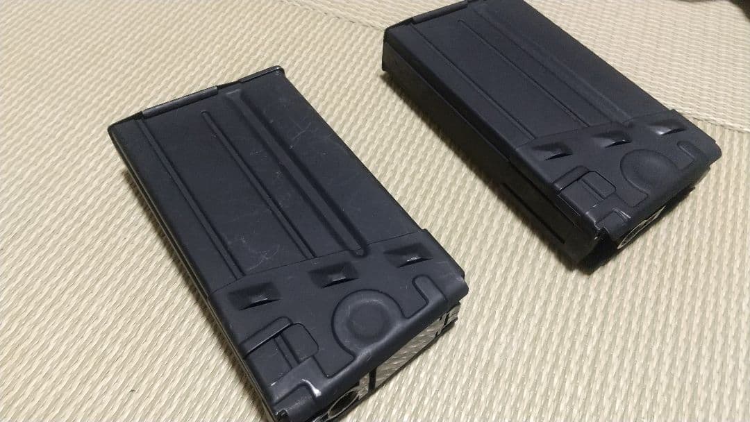 東京マルイ g3sg/1