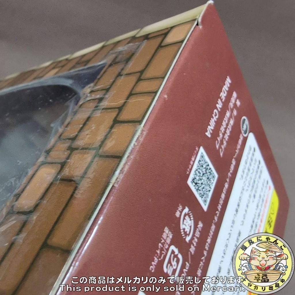 レイトン教授と永遠の歌姫 フルフルヘッドフィギュア レイトン ルーク