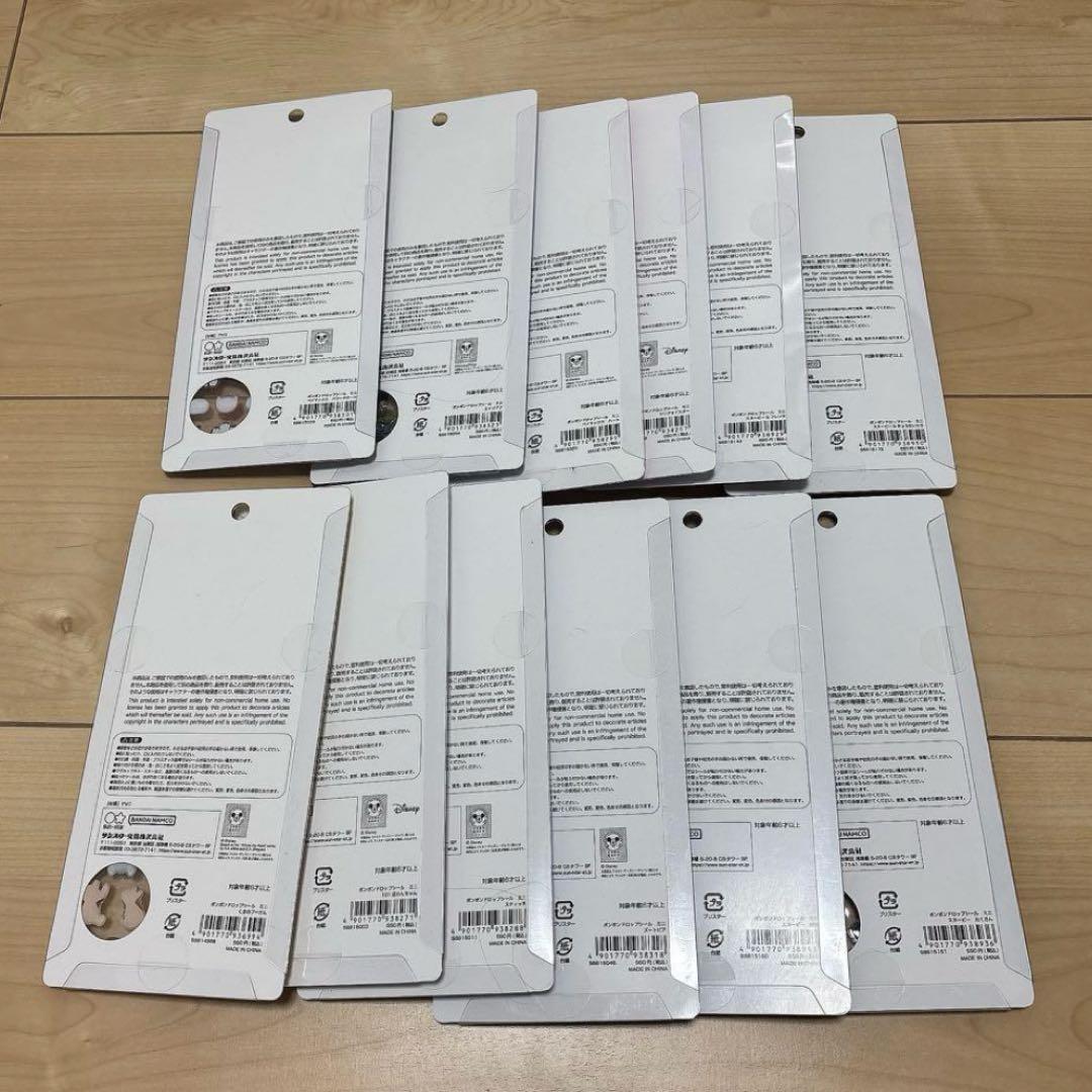 正規品 ディズニー ミニ スヌーピー ミニ まとめ