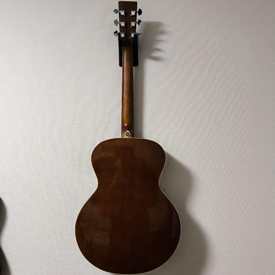 Eris. Aproa アコースティックギター ターコイズグリーン