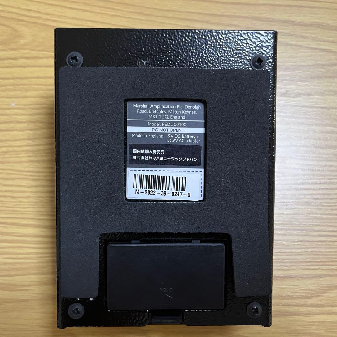 ギター Marshall / blues breaker reissue 1stlot