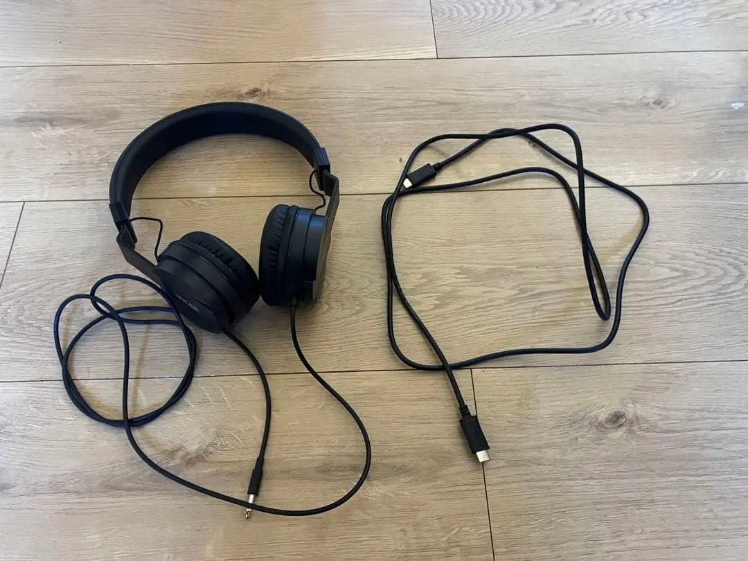 DDJ-FLX4/Pioneer+ヘッドホンセット箱説あり