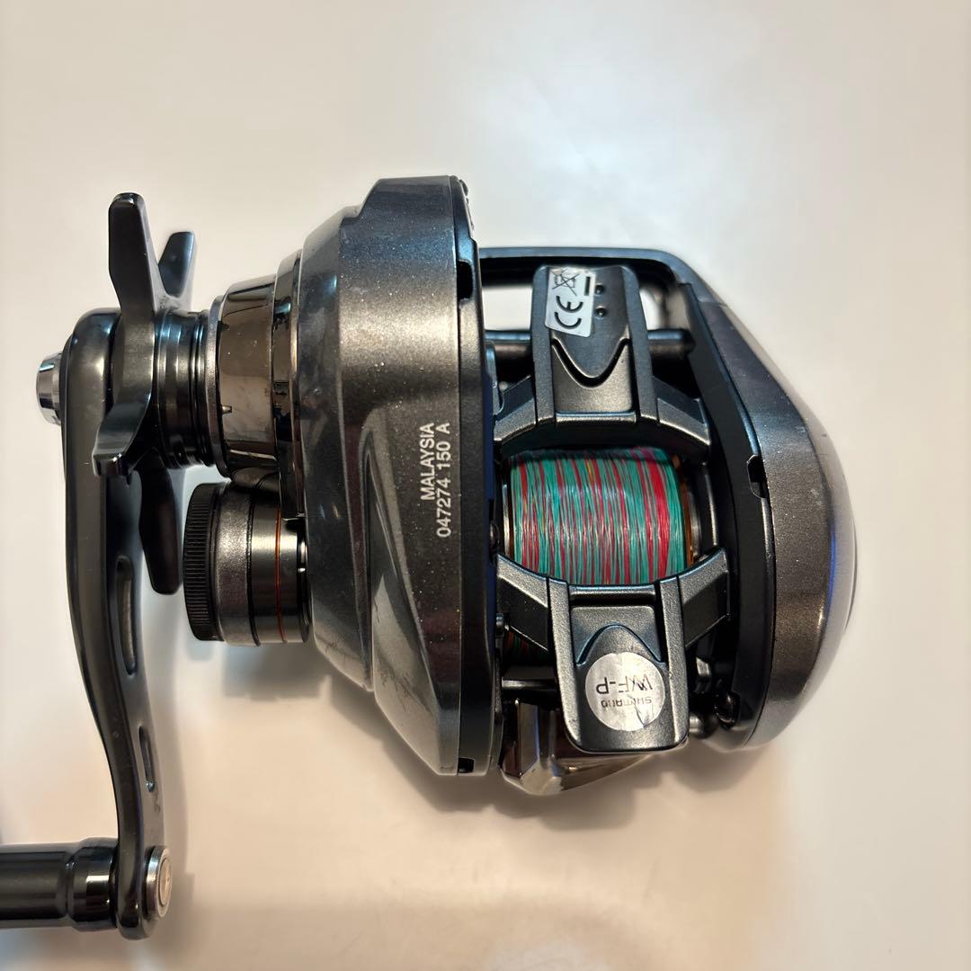 SHIMANO バルケッタプレミアム