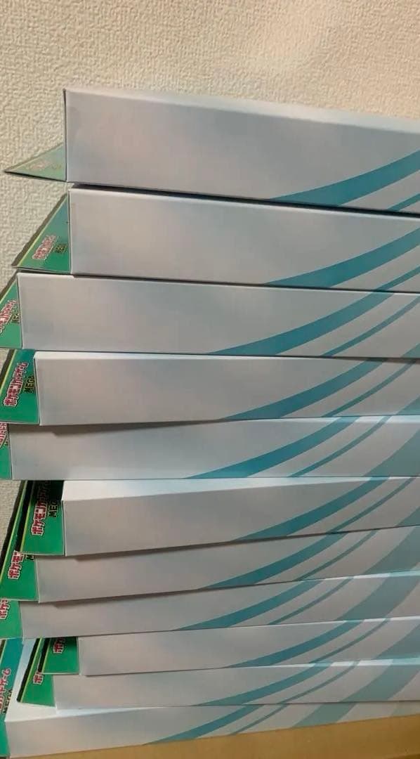 ポケモンカードゲーム MEGA スペシャルカードセット メガエルレイドex