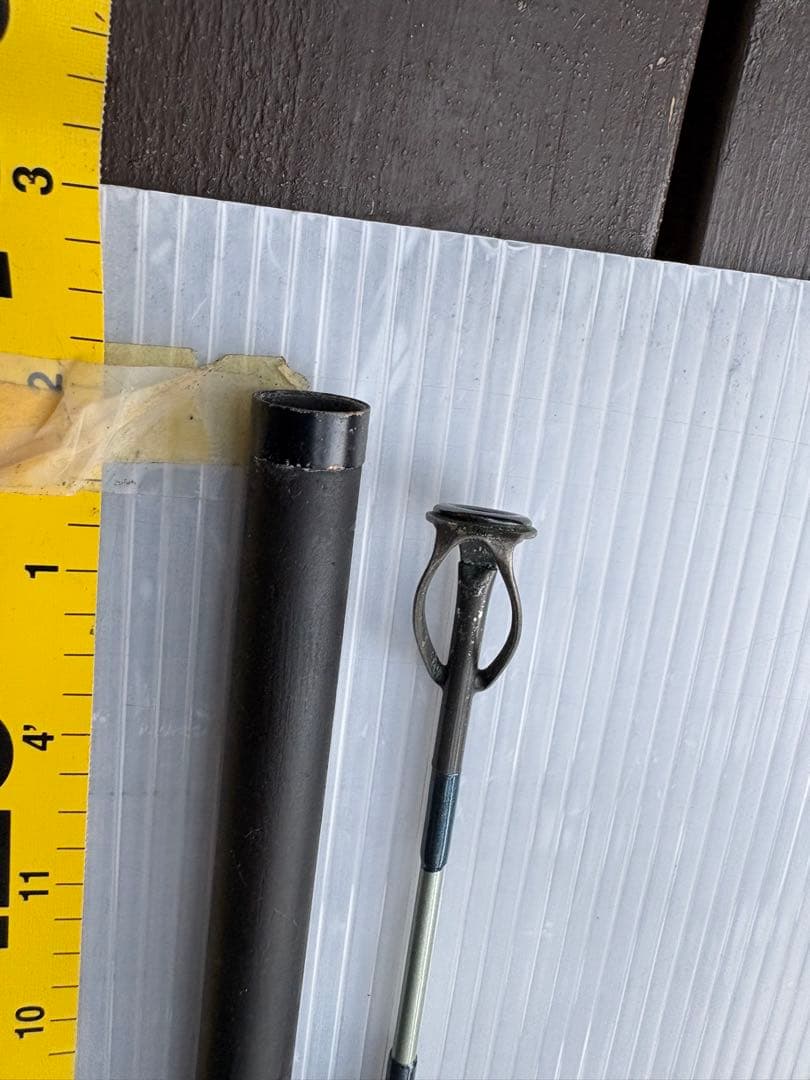 ダイワ　CW パワーメッシュ　深海　２００号240深海竿　船竿　キンメ　アコウ