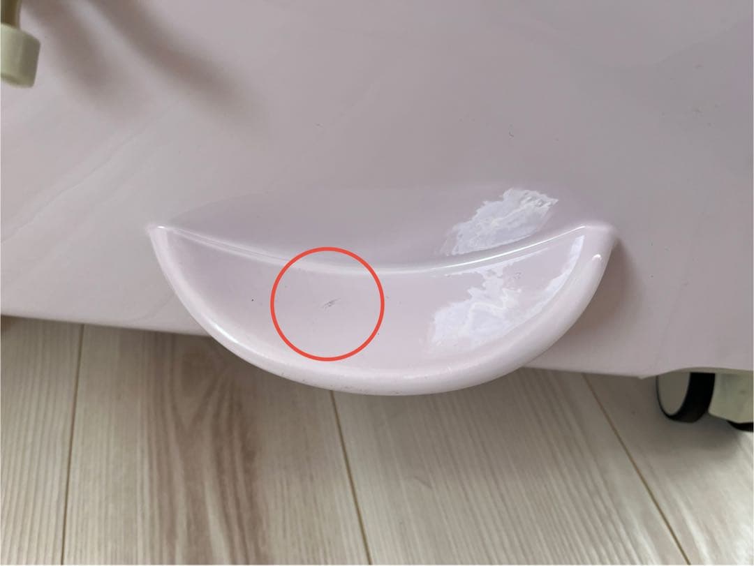 ノリッコ　NORICCO 子供が乗れるスーツケース