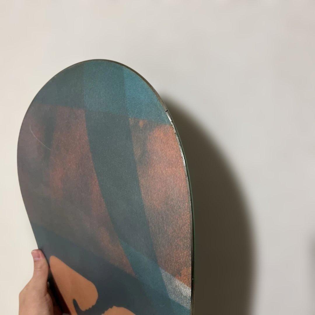 スノーボード　yonex style スタイル　155 スノボ　グラトリ　パーク