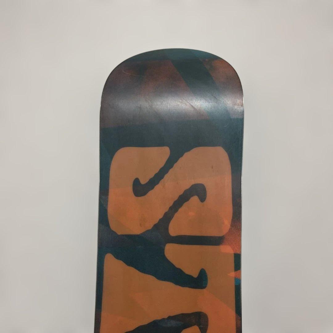 スノーボード　yonex style スタイル　155 スノボ　グラトリ　パーク