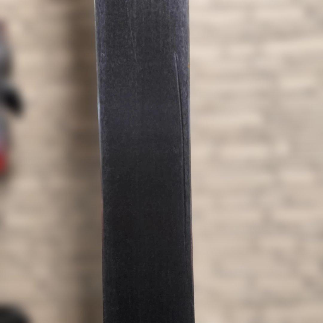 ロシニョール デモ D8 ＋ LEKIポール ＋ オガサカ ケース