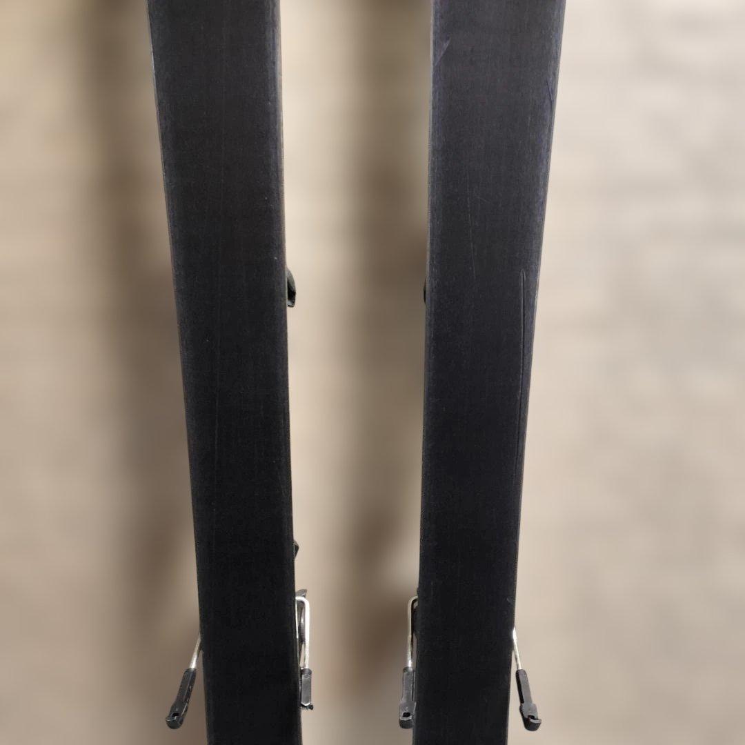 ロシニョール デモ D8 ＋ LEKIポール ＋ オガサカ ケース