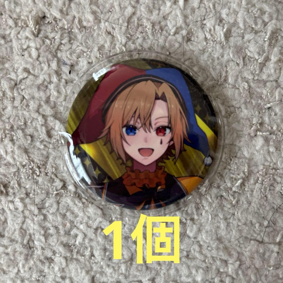 ドルレク　アオトくん　あおと君　缶バッチ　計83個　ドールズレクイエム