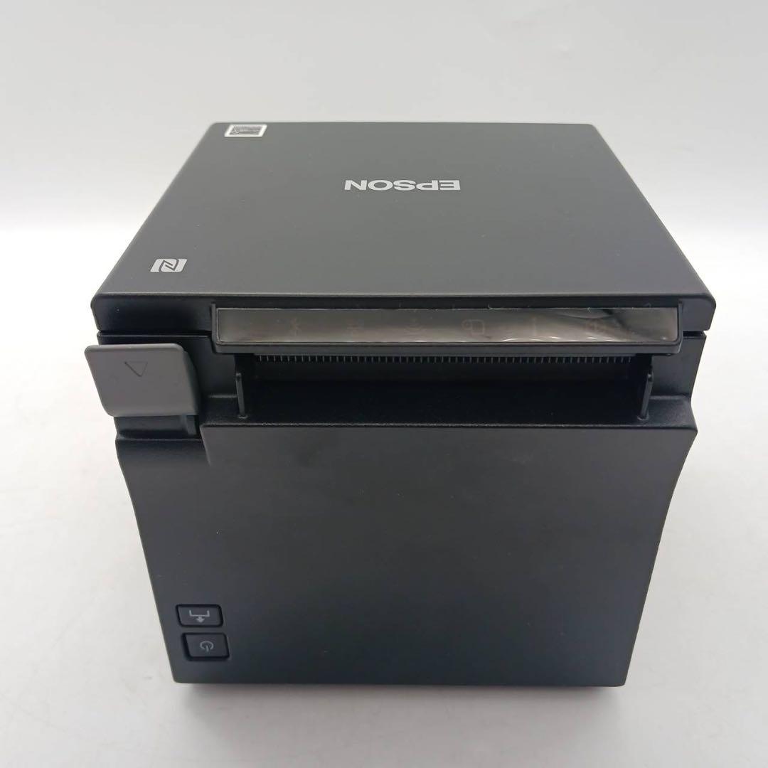 ロ*タ様 EPSON エプソン　サーマルプリンター　TM-m30Ⅱ