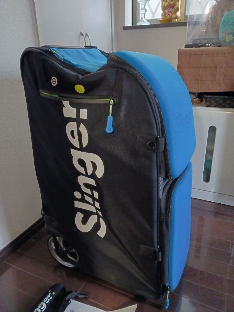 スリンガーバッグ(ジャンク)